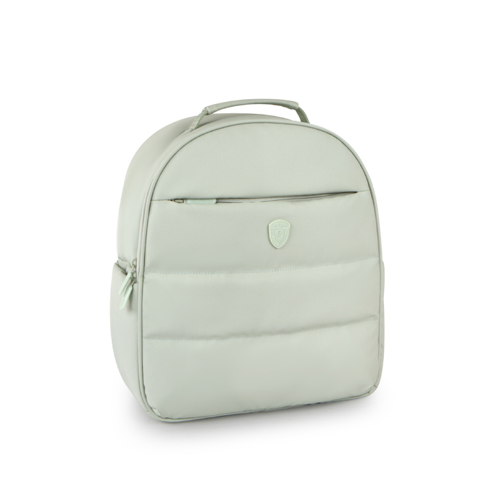 Рюкзак міський Heys Puffer Sage Green (30124-0138-00)