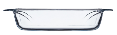 Форма для запікання Pyrex, 35х24х7 см (3 л)  (7092339)