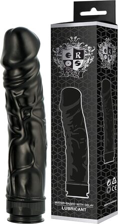 Зволожувальний засіб подвійної дії з уповільненою дією EROS на водній основі в унікальній пляшці (300 мл) без запаху 300 мл (1 упаковка)