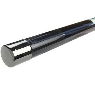 Вудка River Sport Freestyle без кілець 4м CARBON pole (GL8214)