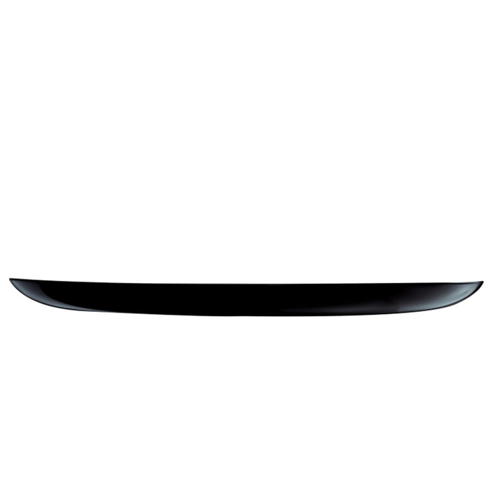 Блюдо LUMINARC FRIENDS TIME BLACK (6378064)