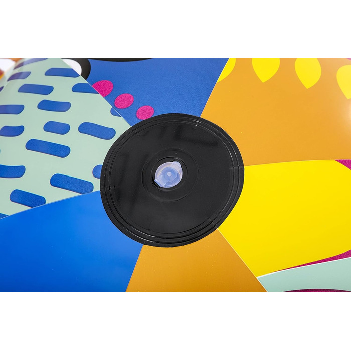 Водний м&39яч Bestway &39POP Beach&39 91 см