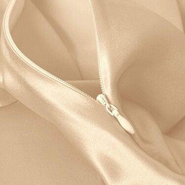 Шовковий комплект постільної білизни Шовковиця 4 шт. и, 2 підковдри 155 х 220 см і 2 наволочки 80 х 80 см, комплект постільної біл