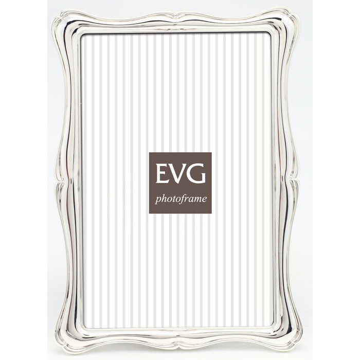 Фоторамка EVG ONIX 10х15 Z12 Silver  (7119245)