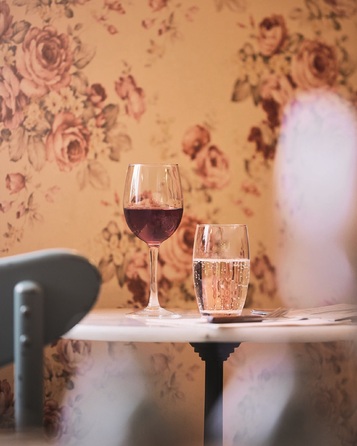 Набір келихів Arcoroc Vina, 6x360 мл (7228035)