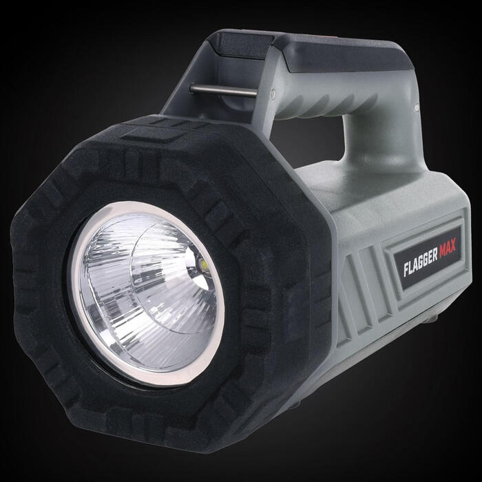 Ліхтар пошуковий Mactronic Flagger Max (1800 Lm) Rechargeable Type-C (PSL0073)