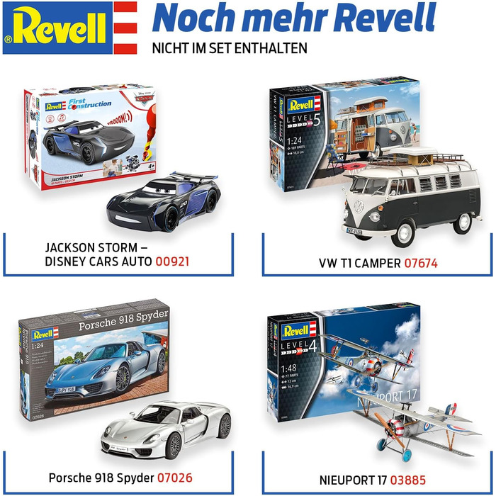 Модель автомобіля Disney Cars, одинарна, червона, 00920
