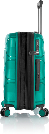 Валіза Heys Milos (S) Teal (10159-0049-21)