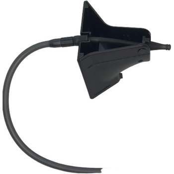 Блок підключення адаптера MDS для контейнера для молока для автоматичної кавомашини EQ.9 Bosch Siemens 00577862 577862 12039402 оригінал