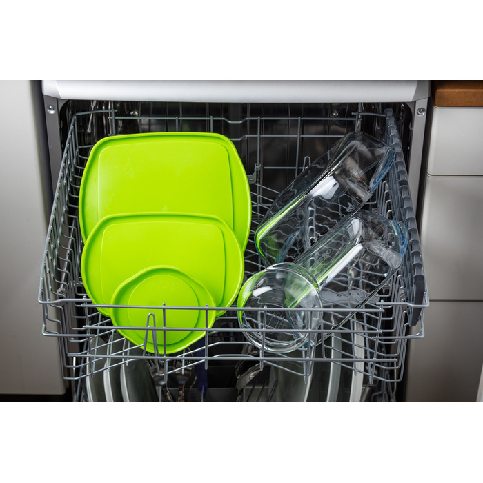 Форма PYREX COOK&STORE, 20х18х7 (6182689)
