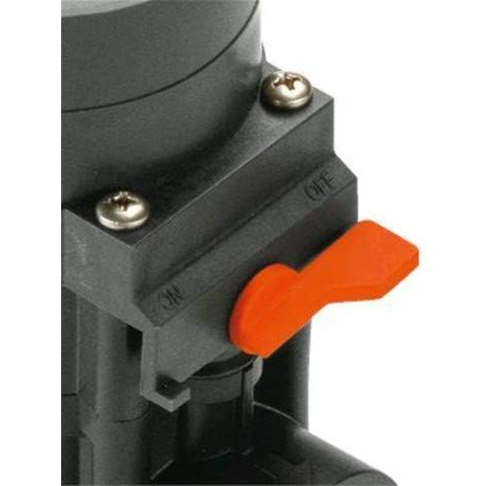 Кран для поливу Gardena 1278-20
