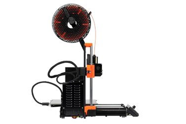 Оригінальний 3D-принтер Prusa MK4, готовий до використання 3D-принтер FDM, зібраний і перевірений, знімні аркуші для друку, в комп