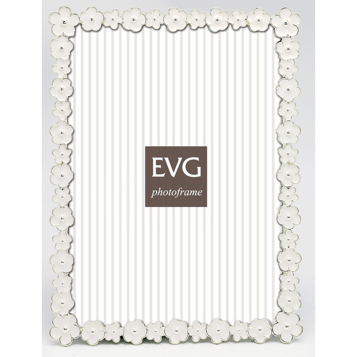 Фоторамка EVG ONIX 10х15 Z05 White  (7119239)