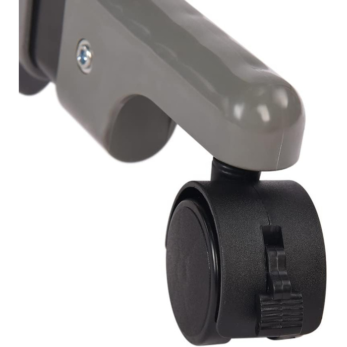 Дитяча колиска LANTUS, люлька, дорожнє ліжечко, складне дитяче ліжечко, бічне ліжко, колиска-гойдалка з функцією гойдання, включаючи москітну сітку, матрац та сумку (92 * 58 * 70-90 см (чорна))