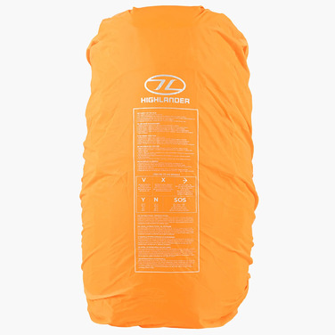 Рюкзак туристичний Highlander Ben Nevis Men 65L Grey (RUC276-GR)