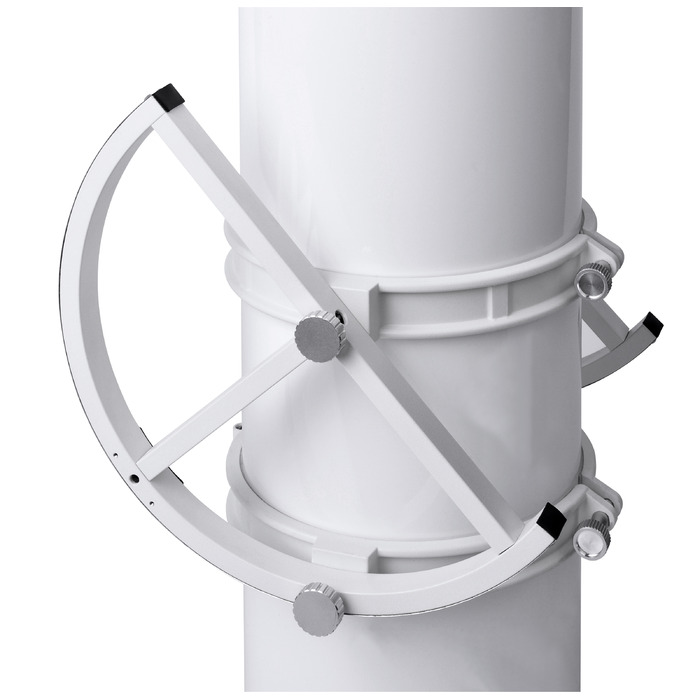 Телескоп Bresser Messier 8' Dobson з сонячним фільтром (4716420)