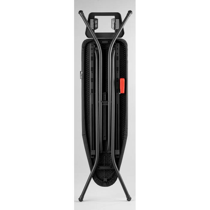 Дошка для прасування Rolser K-UNO Black Tube Blanco/Negro (K01016-2064)