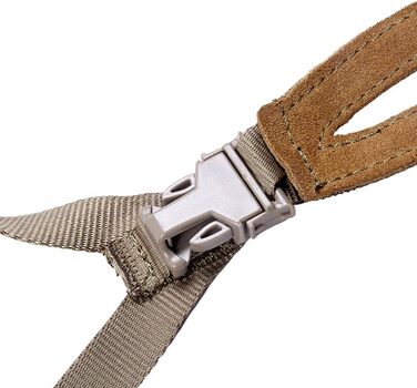 Шолом DONGKER AILOVA General Suspension X-Nape Adjustable Strap Helmet Accessories for ACH/MICH/Fast Helmet