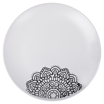 Тарілка обідня Limited Edition Kora (6531540) Тарілка обідня Limited Edition Kora (6531540)
