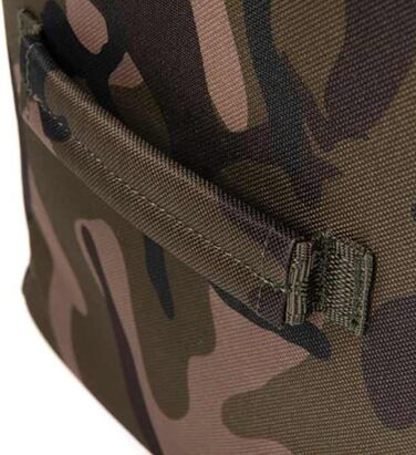 Камуфляжна сумка Fox для зберігання приманок та їжі