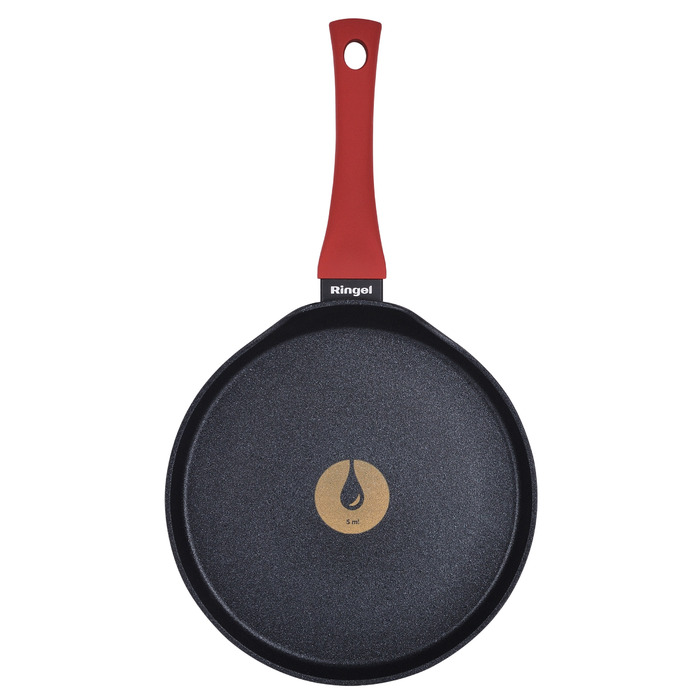 Сковорода для млинців RINGEL Chili 22 см (6683334)