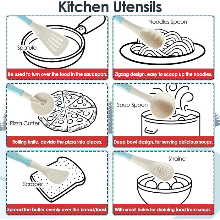 Дитяча кухня Грязь Кухонні аксесуари Діти на свіжому повітрі, Ігрова кухня Ляльковий посуд Набір горщиків Аксесуари, Кухонні іграш