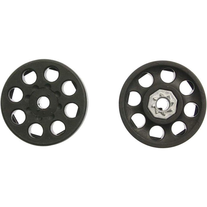 Барабанний магазин Umarex 850 Air Magnum – упаковка 2 шт., оригінальні 8-зарядні барабани для CO₂-гвинтівки