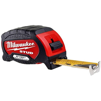 Магнітна рулетка Milwaukee Stud Gen2, 8 м