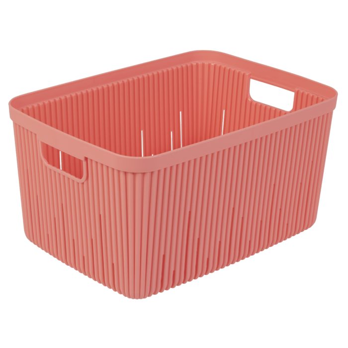 Кошик Herevin Pink 3.5 л (161370-163) (7053620)