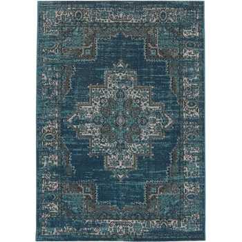 Килим, килим з коротким ворсом, 300 x 400 см, прямокутний, сучасний, Oeko-Tex Standard 100, поліпропілен, передпокій, спальня, кух