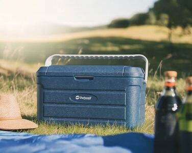 Термобокс Outwell Coolbox Fulmar 20L Deep Blue (590183)