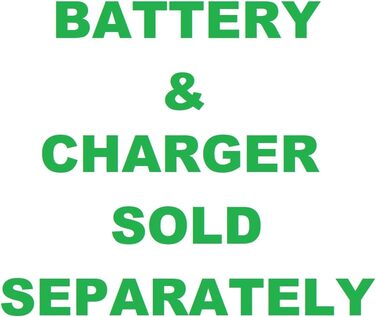 Акумуляторний дриль-шуруповерт 1/5,1 см - PBLDD01B, 18V