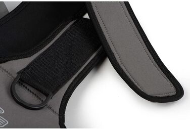 Неопренові вейдерси Fox Rage 45 сірого кольору