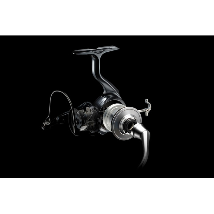 Рибальська котушка, спінінгова котушка, передній гальмівний механізм 3000D-C, 24 CERTATE (G) FC LT 2000-P
