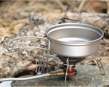 Туристичний посуд великої місткості, обідня тарілка зі складною ручкою для кемпінгу, пікніків, обідів на свіжому повітрі, міцний кемпінговий посуд. Є варіанти об&39ємом 350 мл.