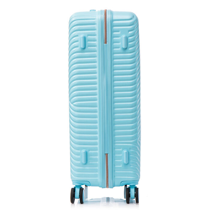 Валіза Semi Line 28' (L) Light Blue (T5728-3)
