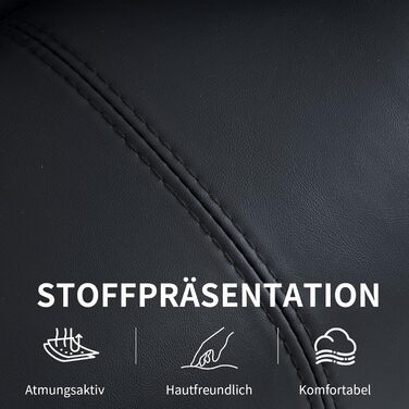 Крісло для телевізора з функцією відкидання спинки, масажне крісло з функцією підігріву, крісло-реклайнер з функцією відкидання спинки, крісло для вітальні, зручне крісло для читання, крісло для відпочинку з ручним керуванням (чорне) Чорне ручне керування