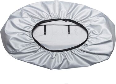 Всепогодний чохол для генераторів EU2200i, EU2000, EU2200IC, EU2000i, EU2000i та Yamaha 2000. Захистіть свій генератор від негоди за допомогою нашого надійного рішення для зберігання YZ-GA1212SL.