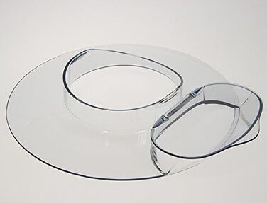 Чохол від бризок для робота моделі Titanium kmp - kmm - kmc - dsm - kmy - kmt kw716118