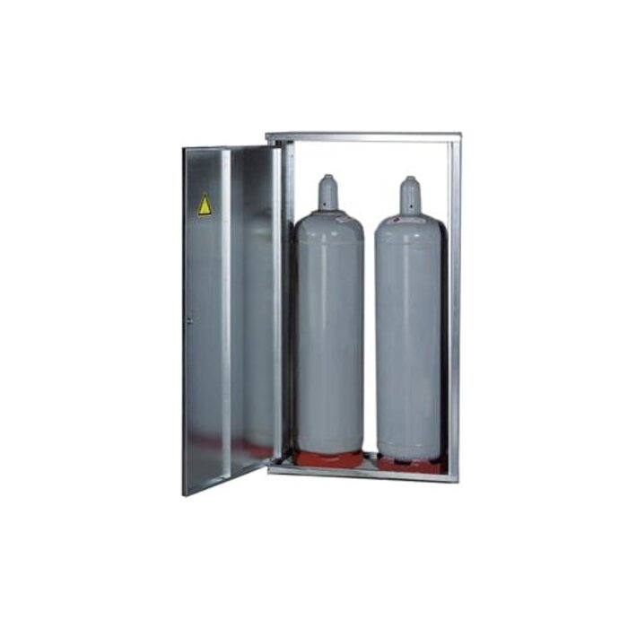 Шафа ГЗК 2 х 33 кг