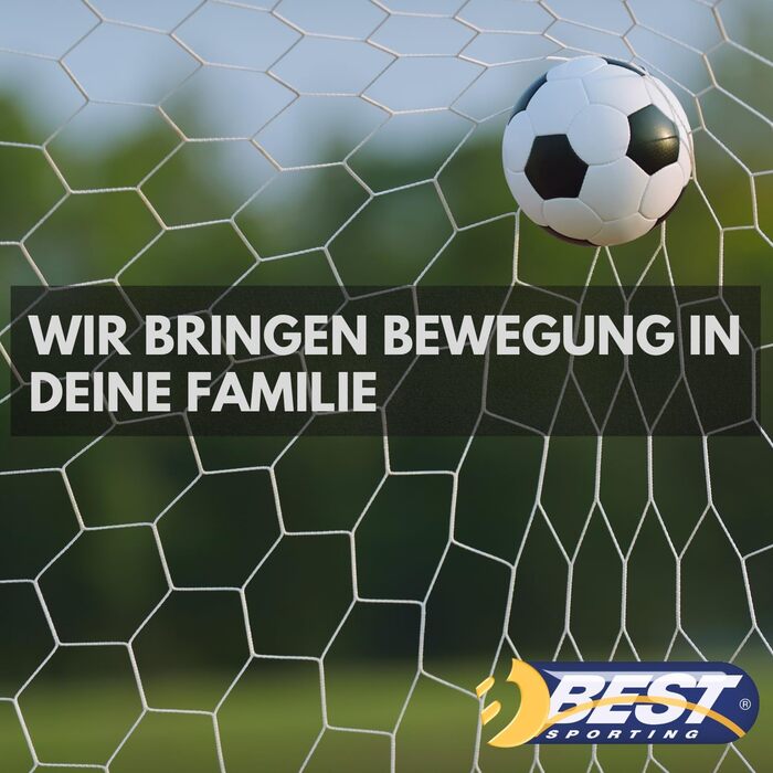 Найкращі спортивні футбольні ворота Дитячі футбольні ворота 240 см x 170 см x 85 см Міцні із зеленою стінкою-мішенню та 5 лунками для стрільби Високоякісні дитячі ворота з сіткою, стінкою-мішенню та кілочками Сірі футбольні ворота