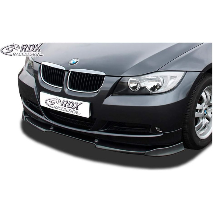 Передній спойлер RDX VARIO-X 3 Series E90 / E91 -09/2008 Передня губа Передня горловина Передній спойлер Губа