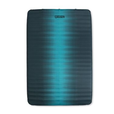 Килимок для сну Nemo Roamer, двоспальне ліжко (198,1 x 132,1 см)