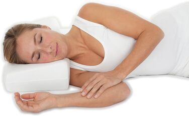 Класична стандартна подушка Witschi, розмір 3 - розмір одягу 46-52