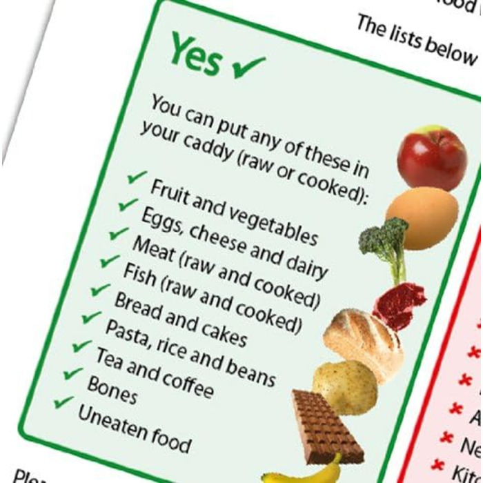 Компостовані паперові сміттєві пакети All-Green об&39ємом 140 літрів (140 л), 10 сміттєвих пакетів