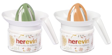 Фрешниця Herevin Peach-Green MIX 0.3 л (131421-150) (7135971)
