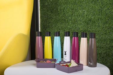 Термокружка RINGEL Prima pearl, 500 мл (6389600)