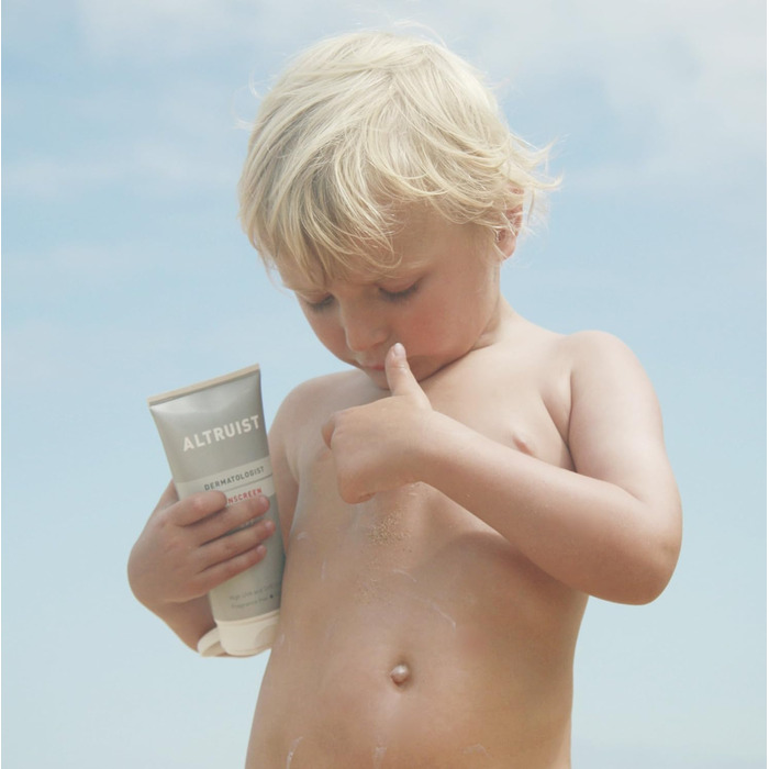Зволожуючий флюїд Altruist з 0.5 гіалуроновою кислотою (набір з 2 шт.) 50 мл