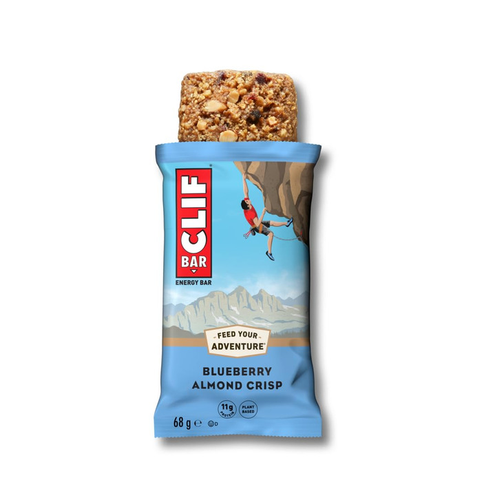 Енергетичний гель CLIF Bar 15 шт. Мікс-пакет