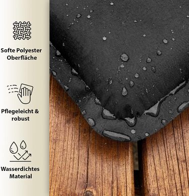 Самонадувальна подушка для сидіння для кемпінгу 40 x 30 x 3,8 см Термоподушка для стадіону Ізоляційний килимок для сидіння на вулиці Надлегкий набір з 2 шт.